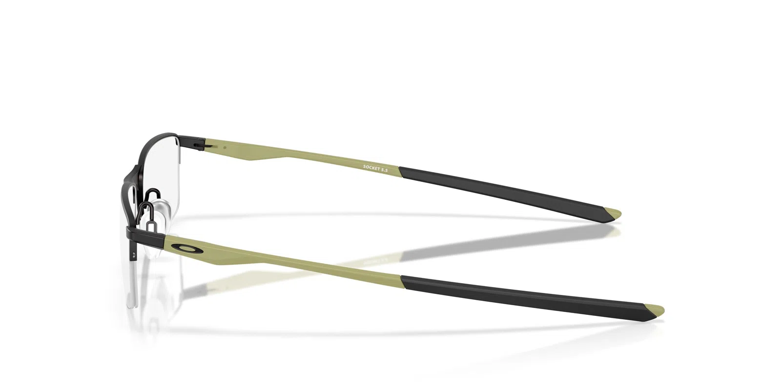 Oakley Socket 5.5 3218 Eyeglasses - view 138